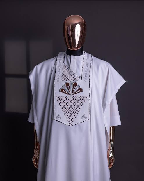 Agbada